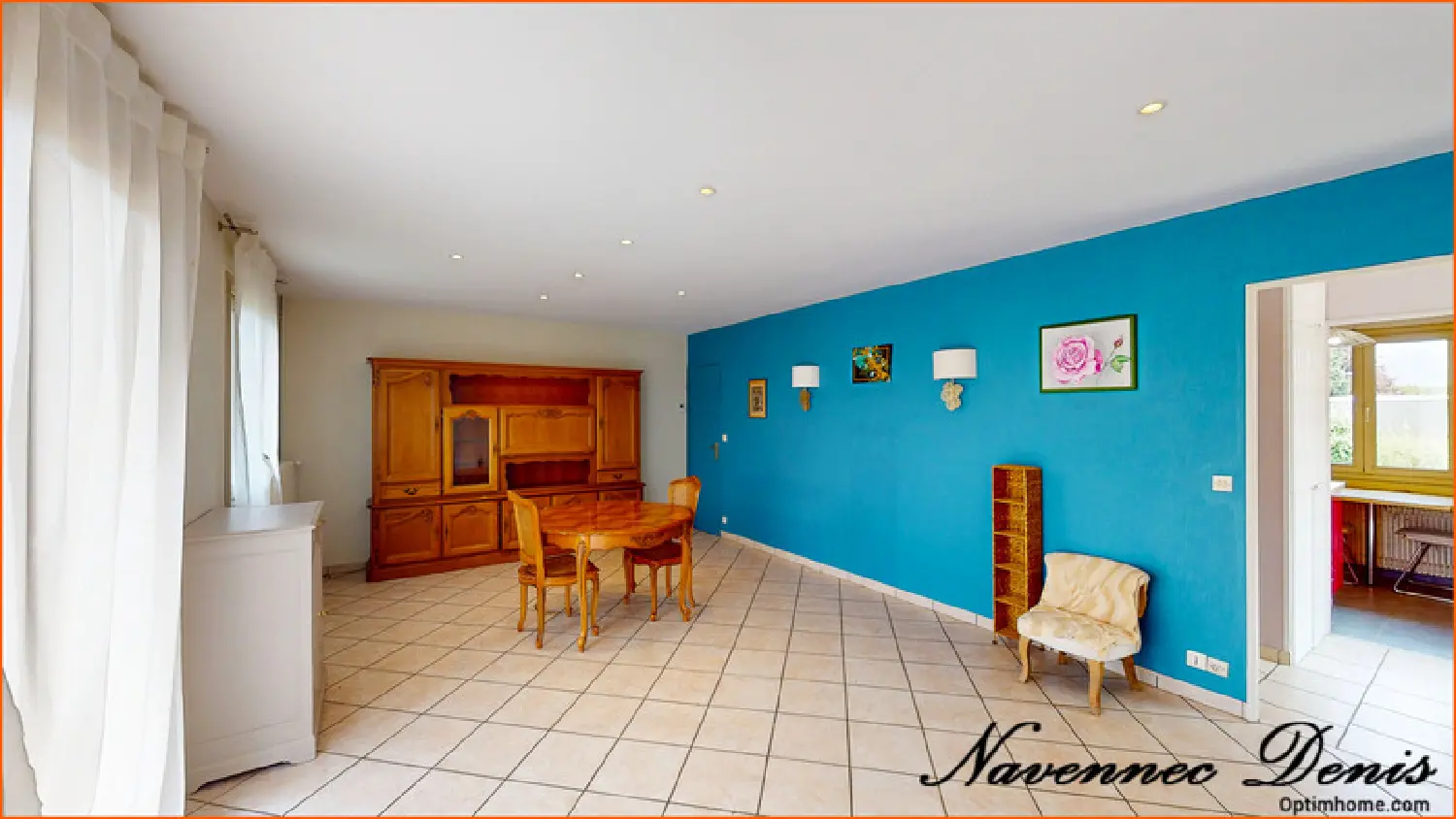  te koop huis Le Neubourg Eure 4
