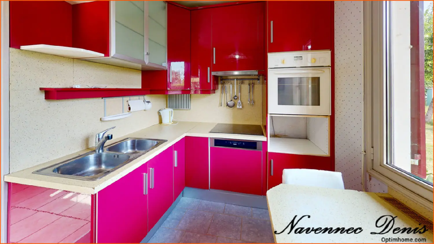  te koop huis Le Neubourg Eure 5