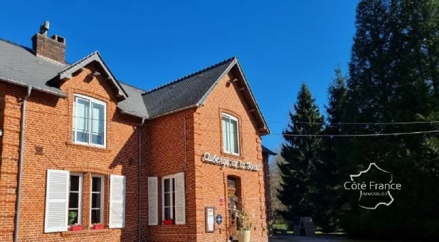  en venta casa Le Nouvion-en-Thiérache Aisne 2