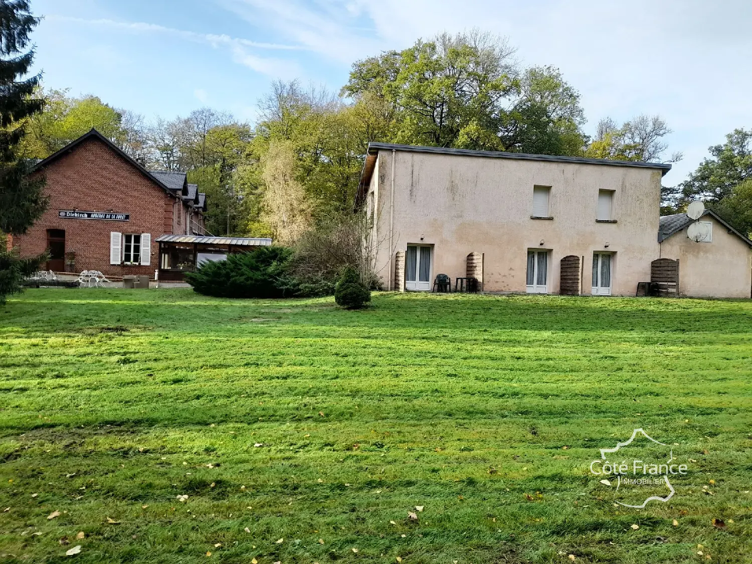  en venta casa Le Nouvion-en-Thiérache Aisne 3