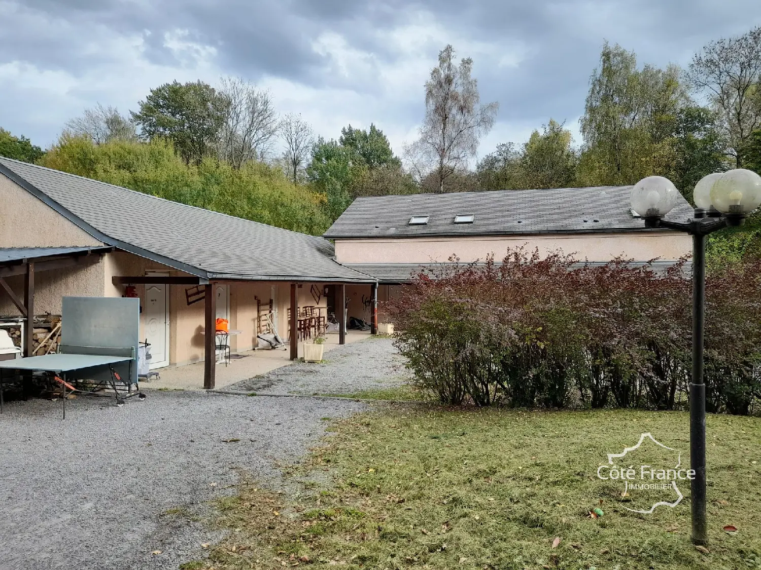  en venta casa Le Nouvion-en-Thiérache Aisne 5