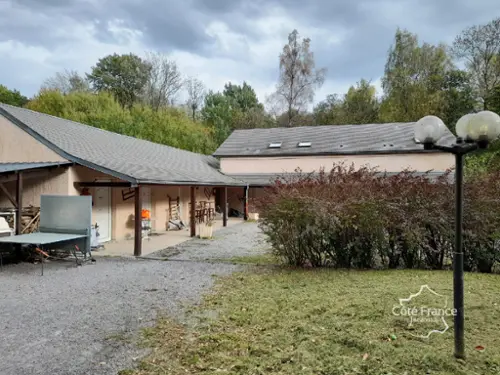  à vendre maison Le Nouvion-en-Thiérache Aisne 5