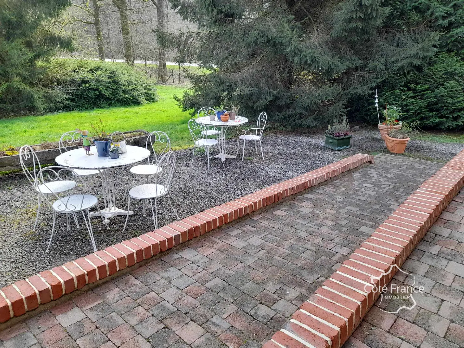  en venta casa Le Nouvion-en-Thiérache Aisne 6