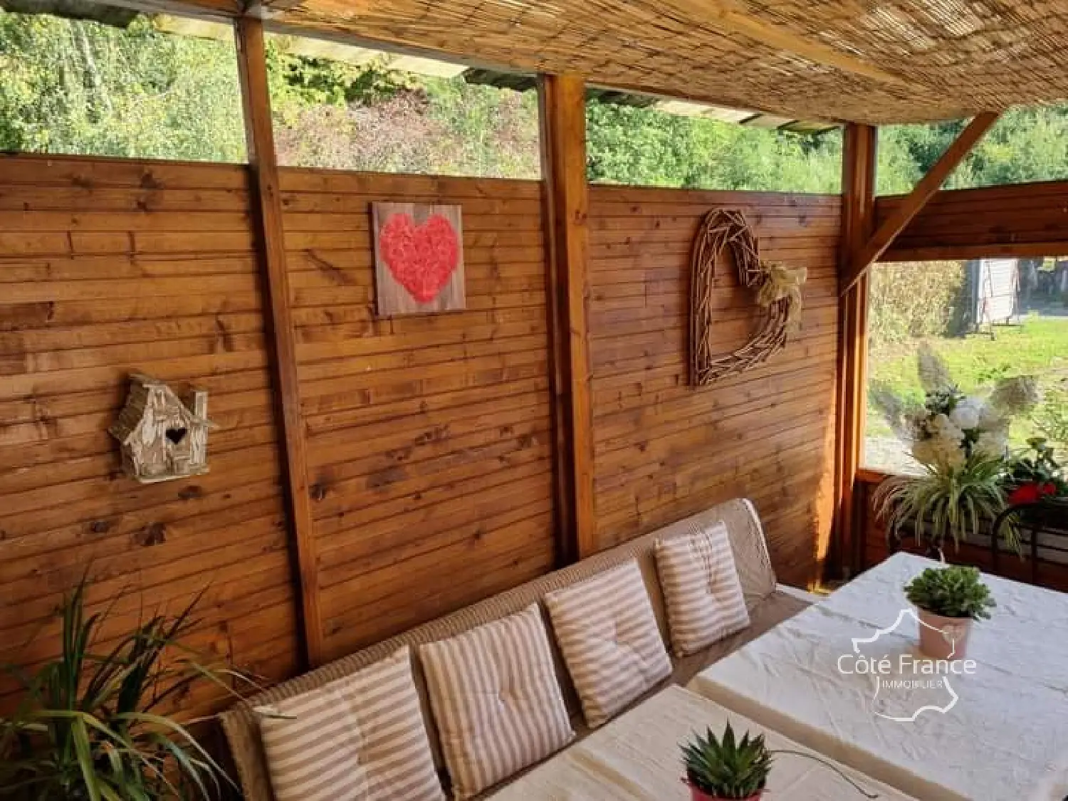  en venta casa Le Nouvion-en-Thiérache Aisne 7