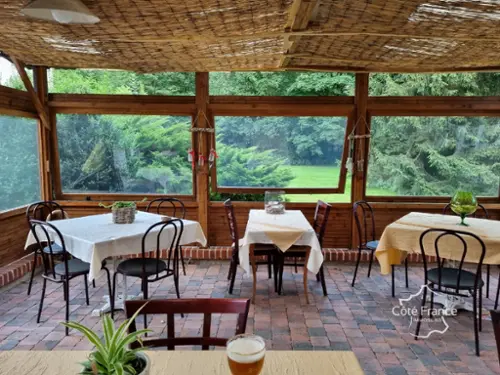  à vendre maison Le Nouvion-en-Thiérache Aisne 8