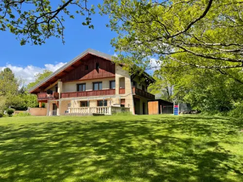 Le Noyer Hautes-Alpes huis foto 7092114