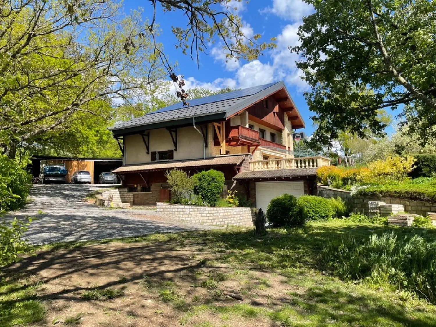  te koop huis Le Noyer Hautes-Alpes 6