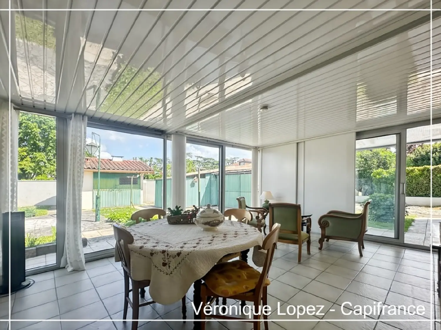  en venta casa Le Passage Lot-et-Garonne 5