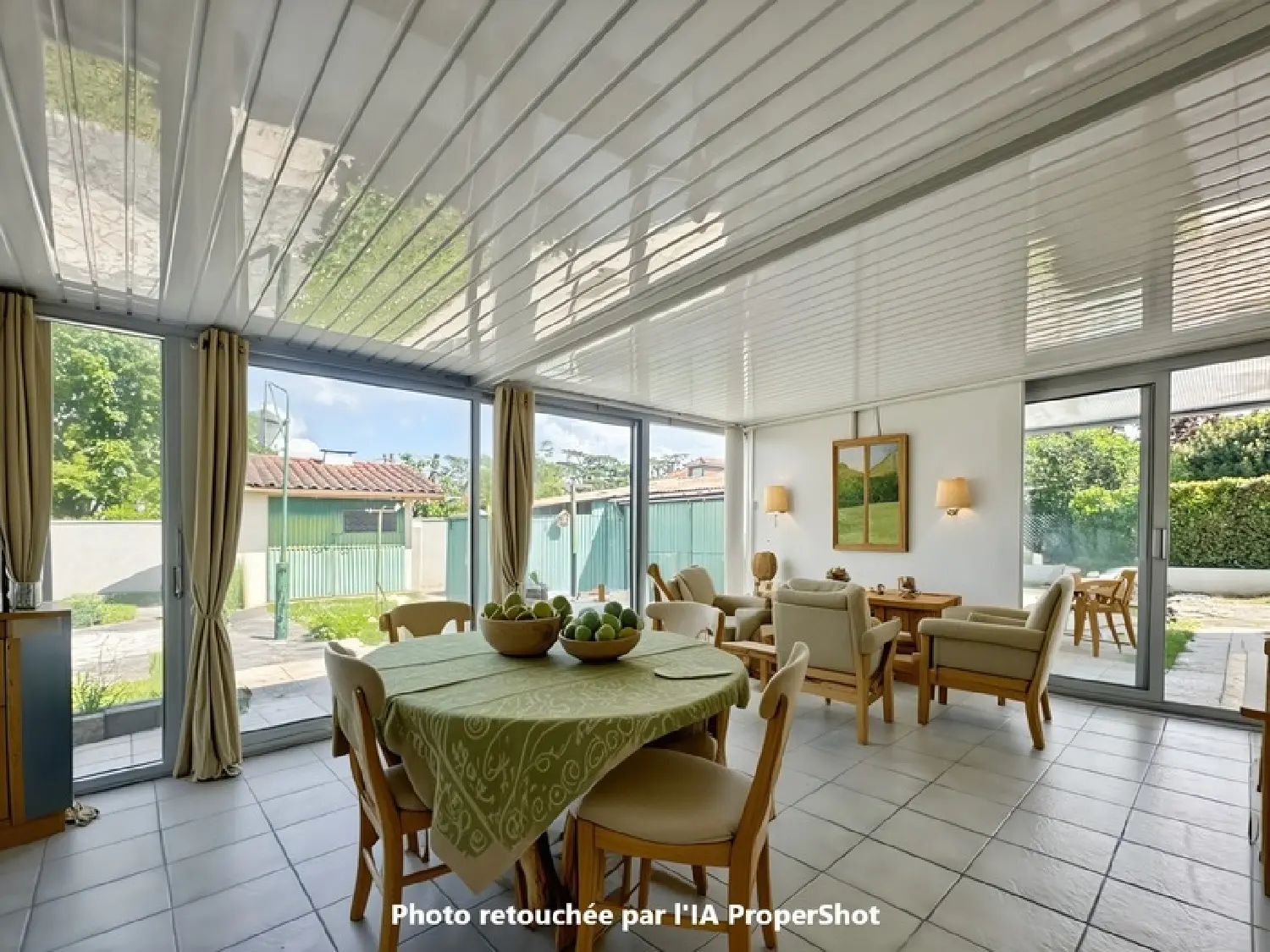  en venta casa Le Passage Lot-et-Garonne 6