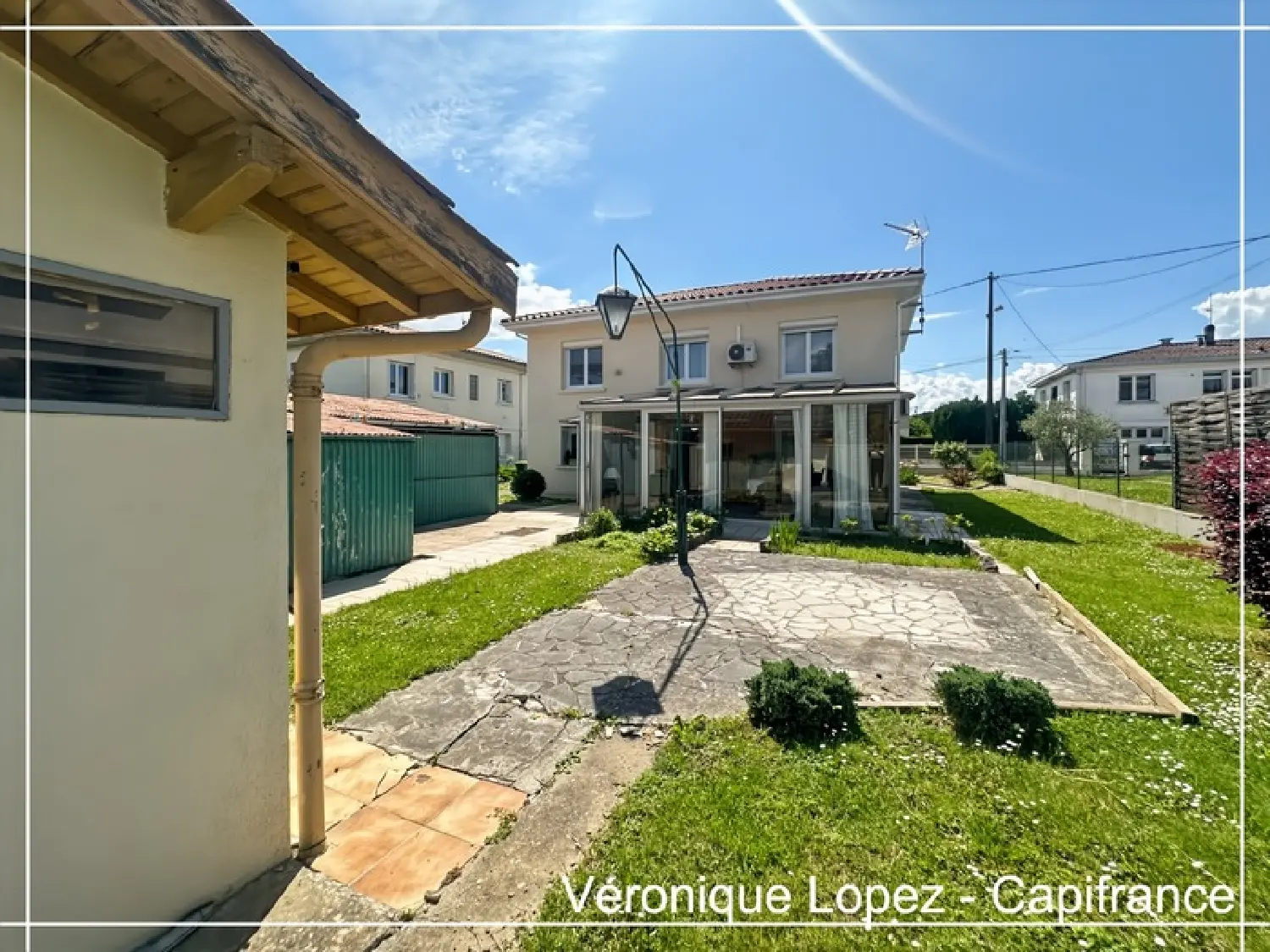  en venta casa Le Passage Lot-et-Garonne 7