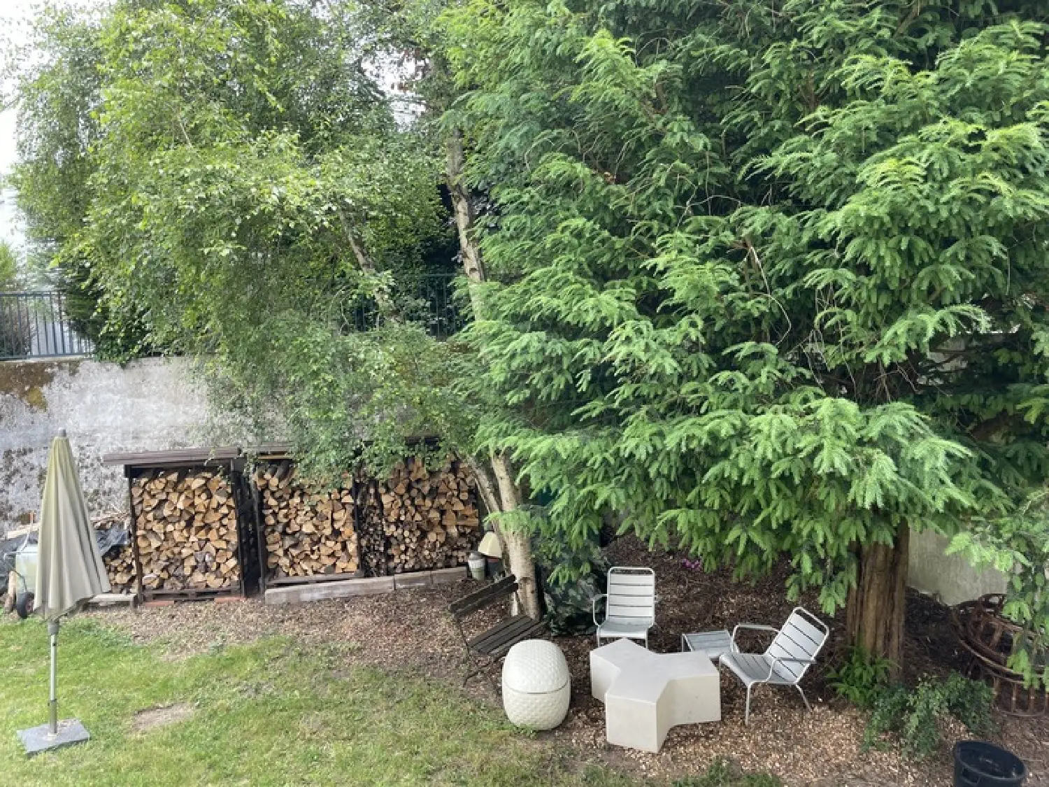  en venta casa Le Pecq Yvelines 5
