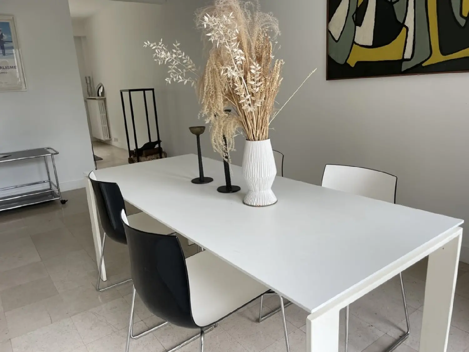  en venta casa Le Pecq Yvelines 8