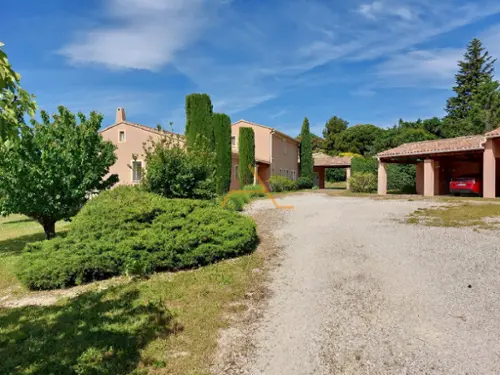 Le Pègue Drôme Haus Bild 7091260