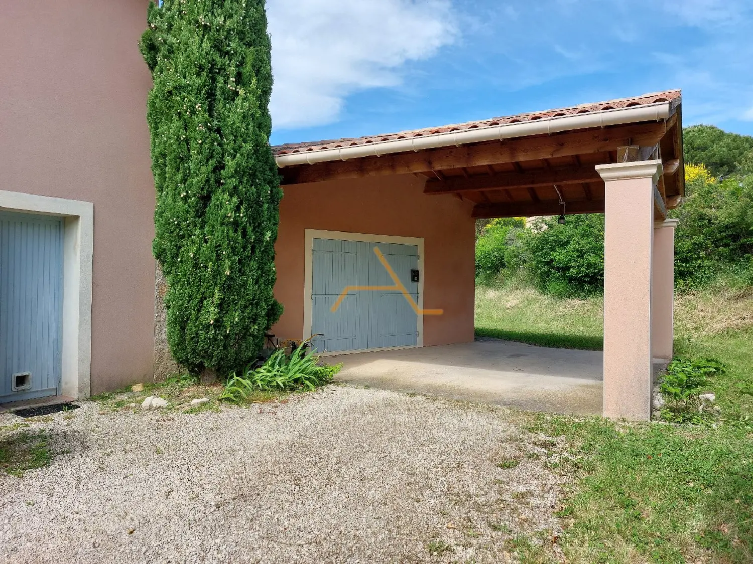  for sale house Le Pègue Drôme 4