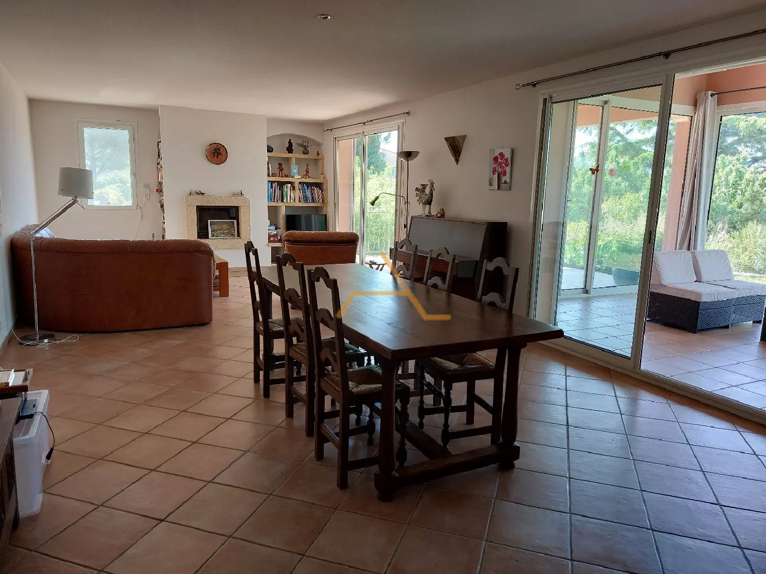  for sale house Le Pègue Drôme 5