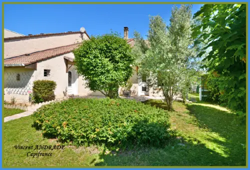 Le Plessis-Pâté Essonne Haus Bild 7100595