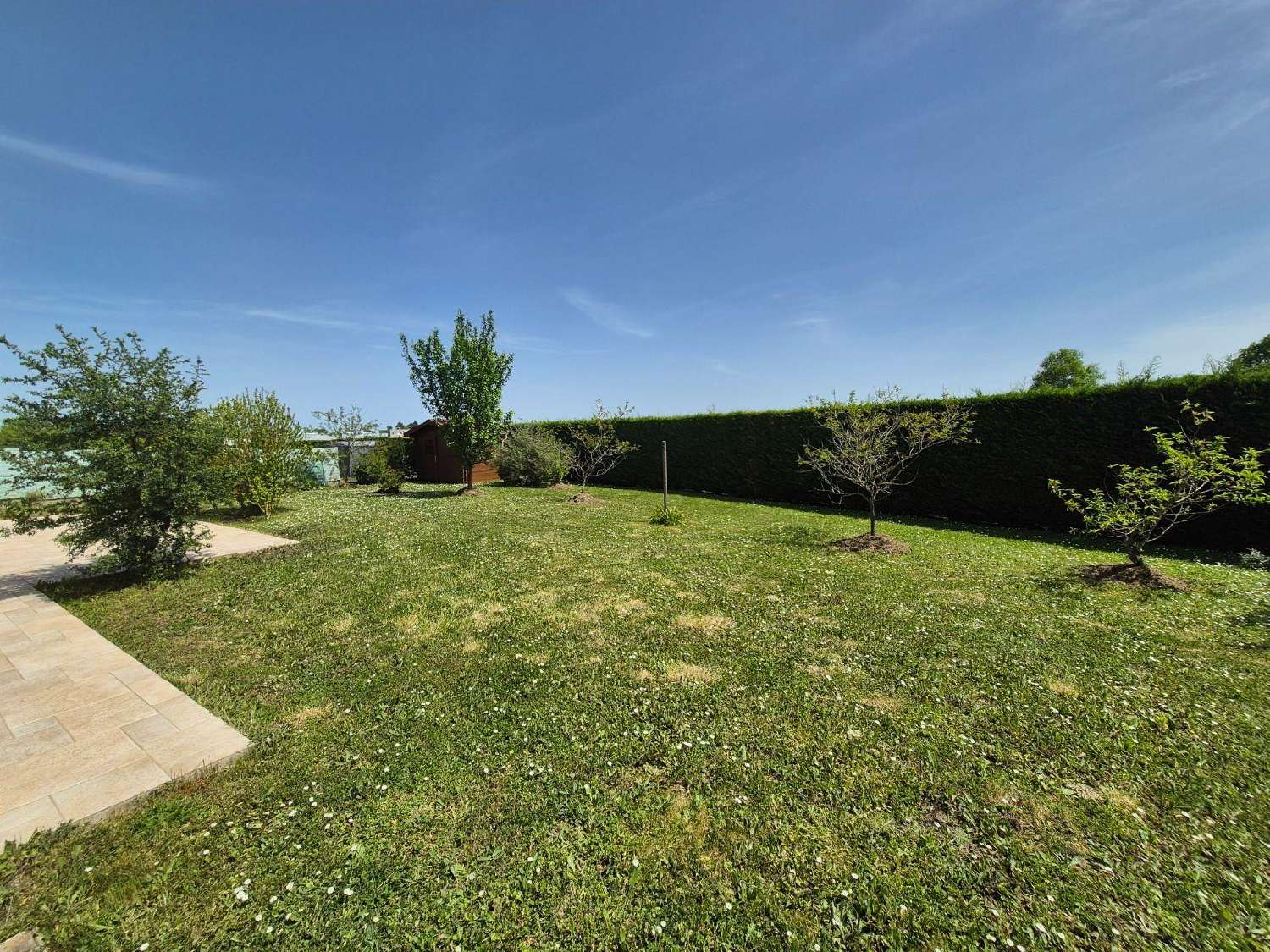  en venta casa Le Poinçonnet Indre 5