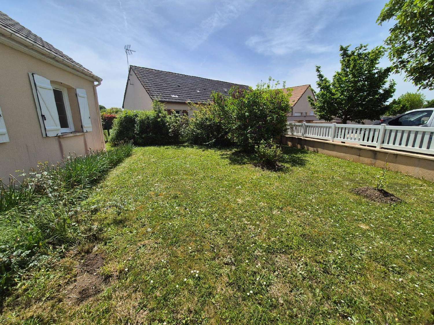  en venta casa Le Poinçonnet Indre 6