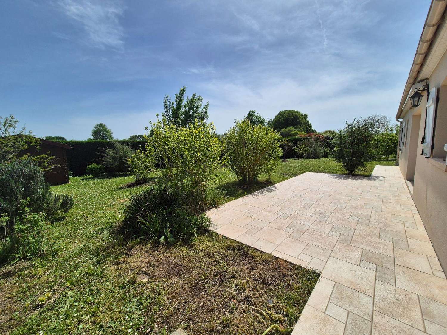 en venta casa Le Poinçonnet Indre 8