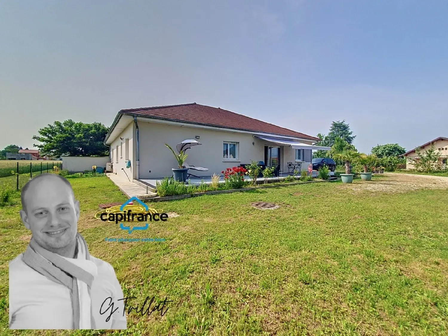  à vendre maison Le Pont-de-Beauvoisin Isère 2