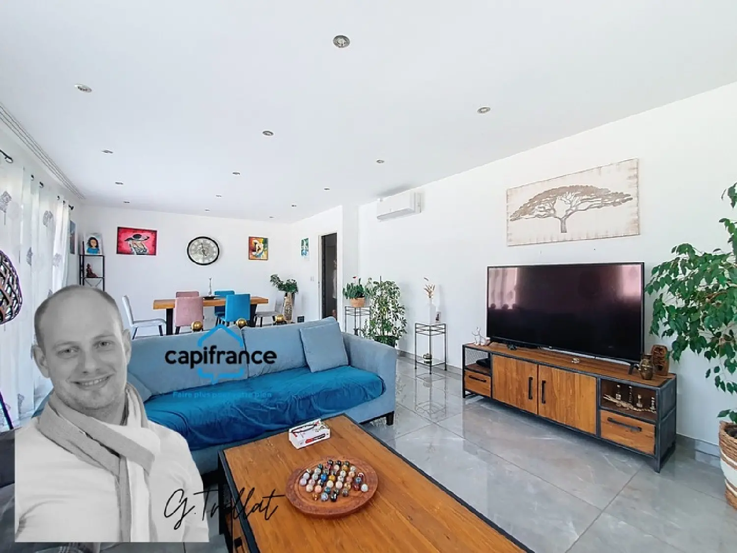  à vendre maison Le Pont-de-Beauvoisin Isère 3