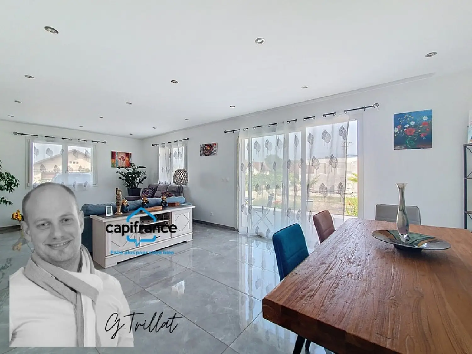  à vendre maison Le Pont-de-Beauvoisin Isère 4