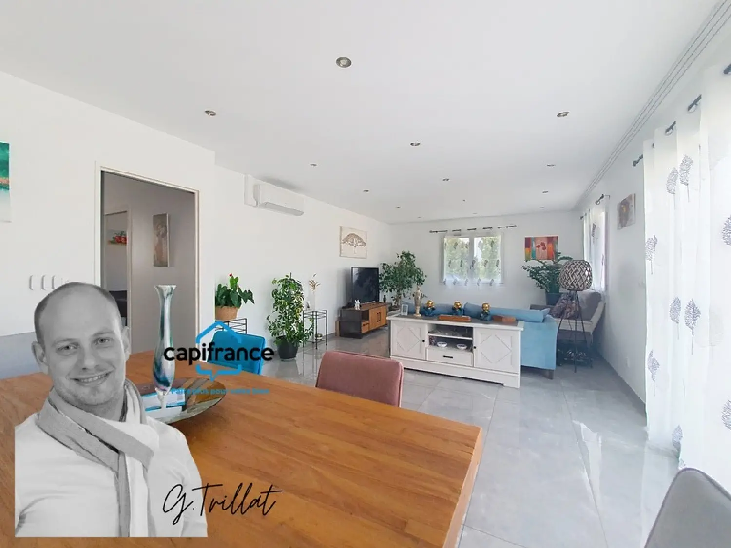  à vendre maison Le Pont-de-Beauvoisin Isère 5