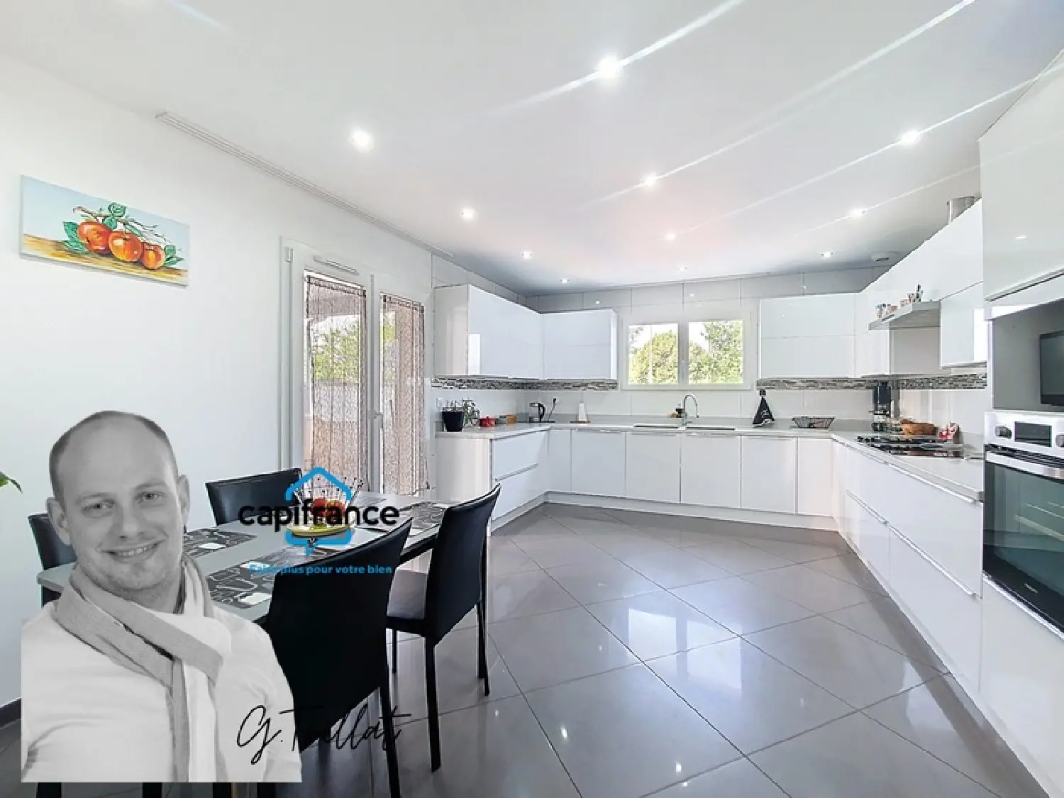  à vendre maison Le Pont-de-Beauvoisin Isère 6