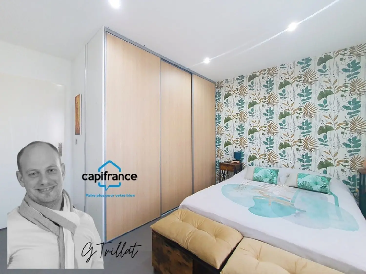  à vendre maison Le Pont-de-Beauvoisin Isère 8