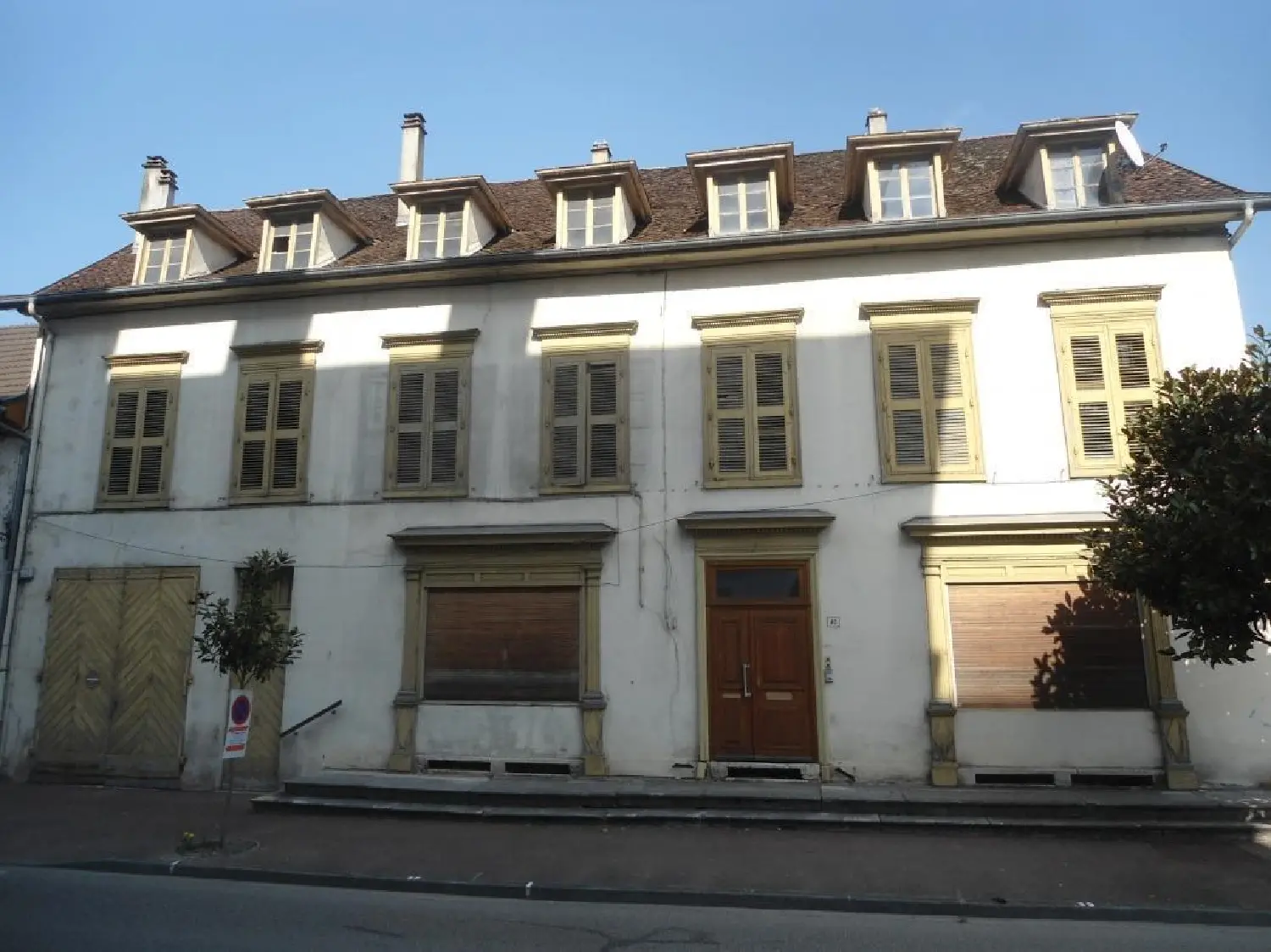 en venta casa Le Pont-de-Beauvoisin Isère 2