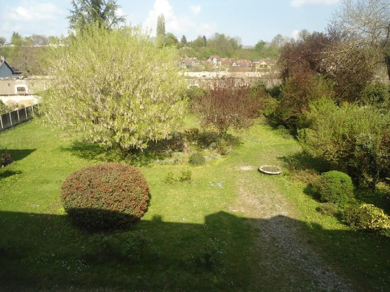 en venta casa Le Pont-de-Beauvoisin Isère 3