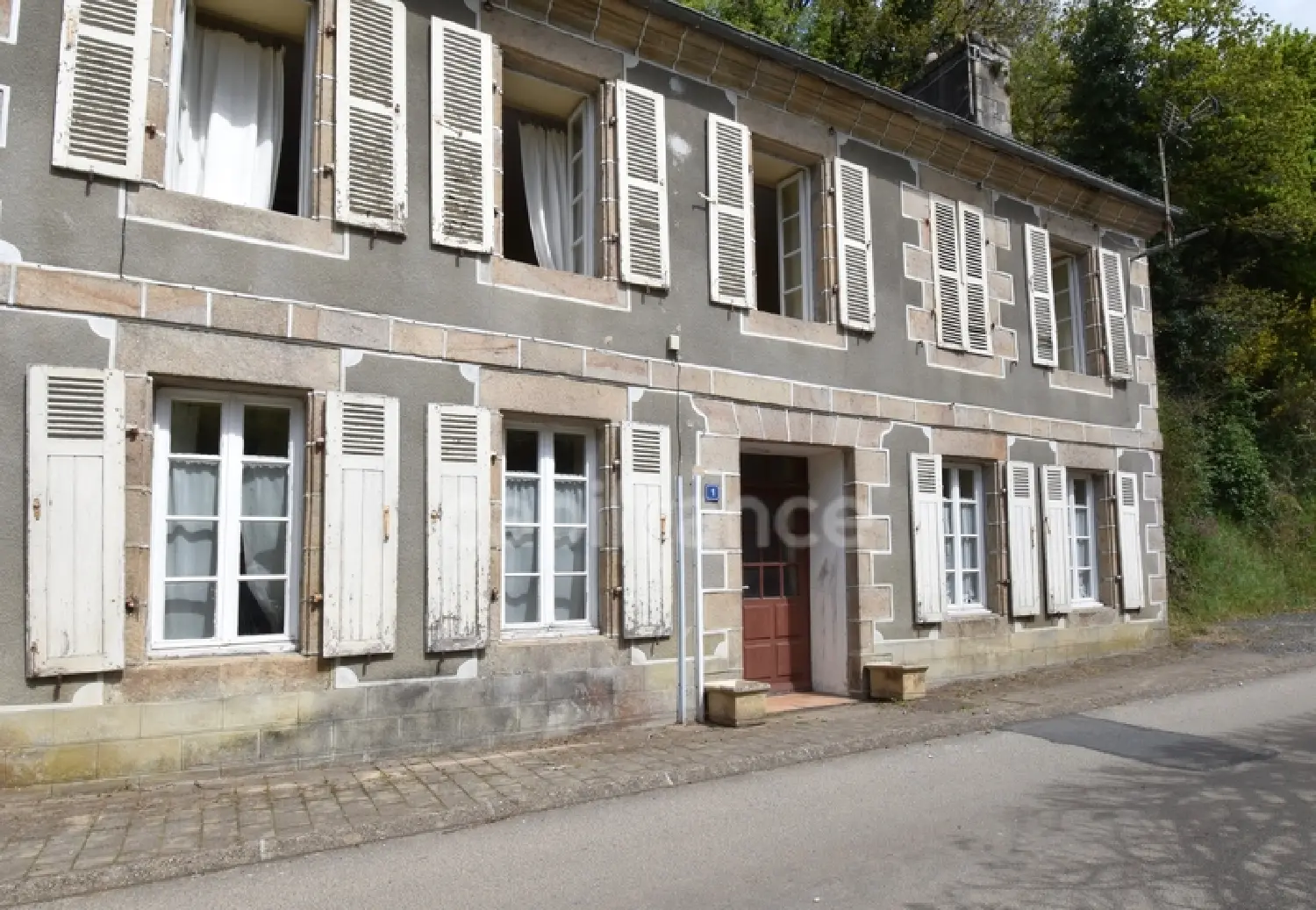  te koop huis Le Ponthou Finistère 2