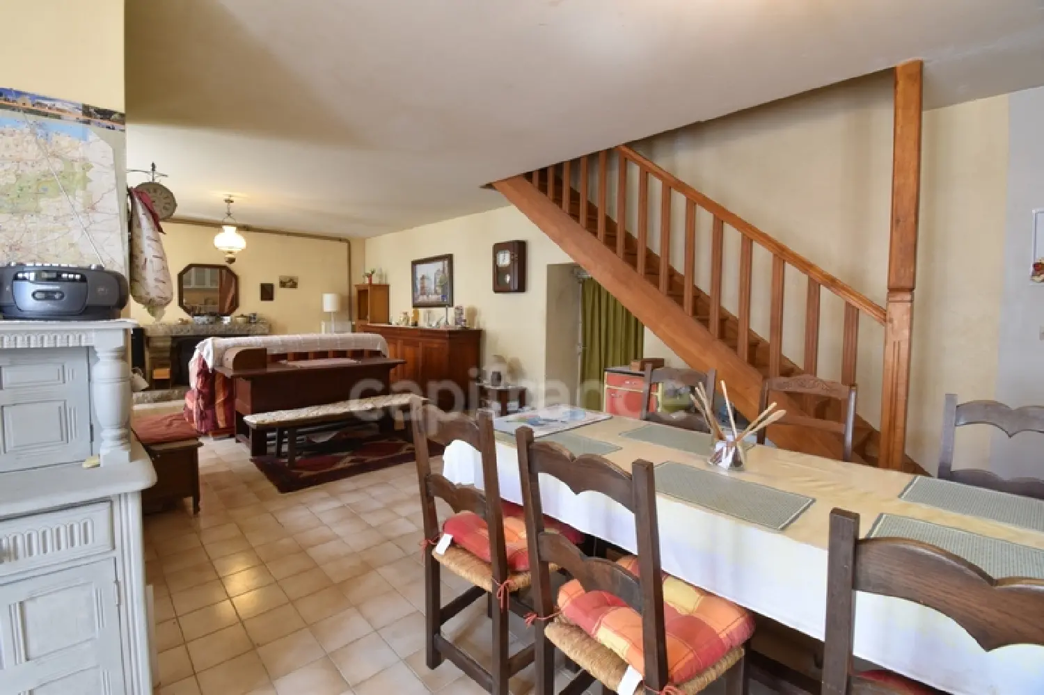  te koop huis Le Ponthou Finistère 6