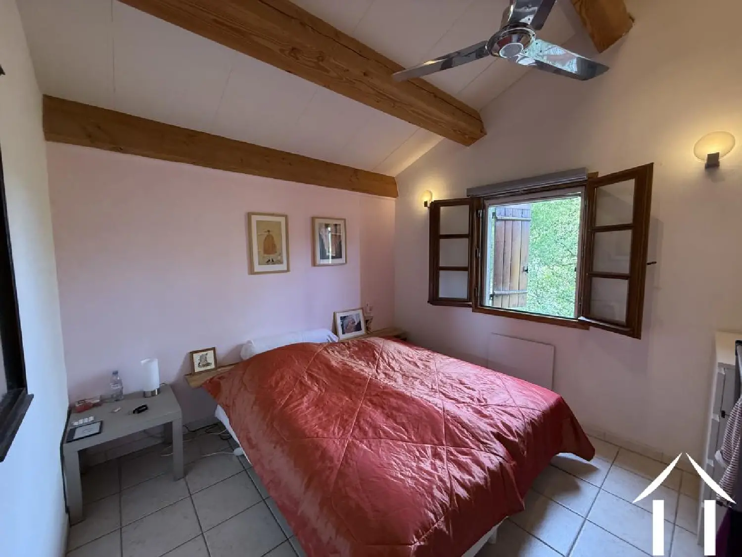  à vendre maison Le Poujol-sur-Orb Hérault 3
