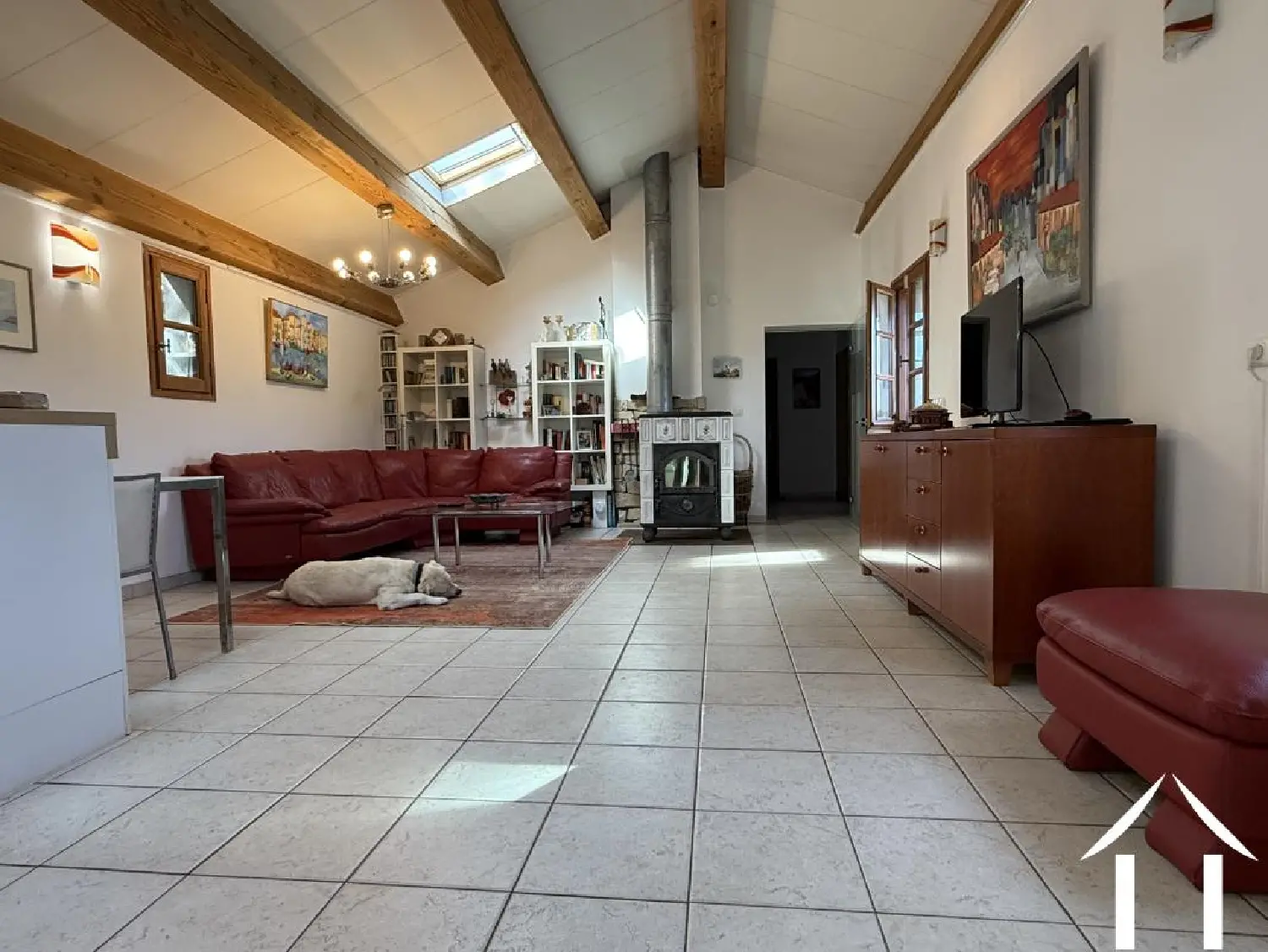  à vendre maison Le Poujol-sur-Orb Hérault 6