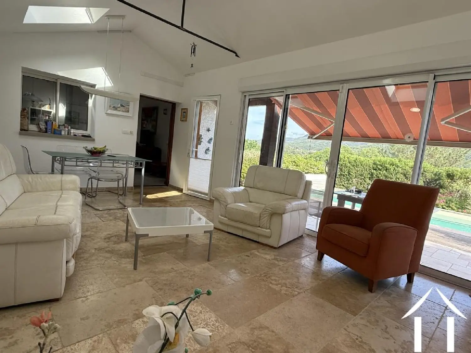  à vendre maison Le Poujol-sur-Orb Hérault 7
