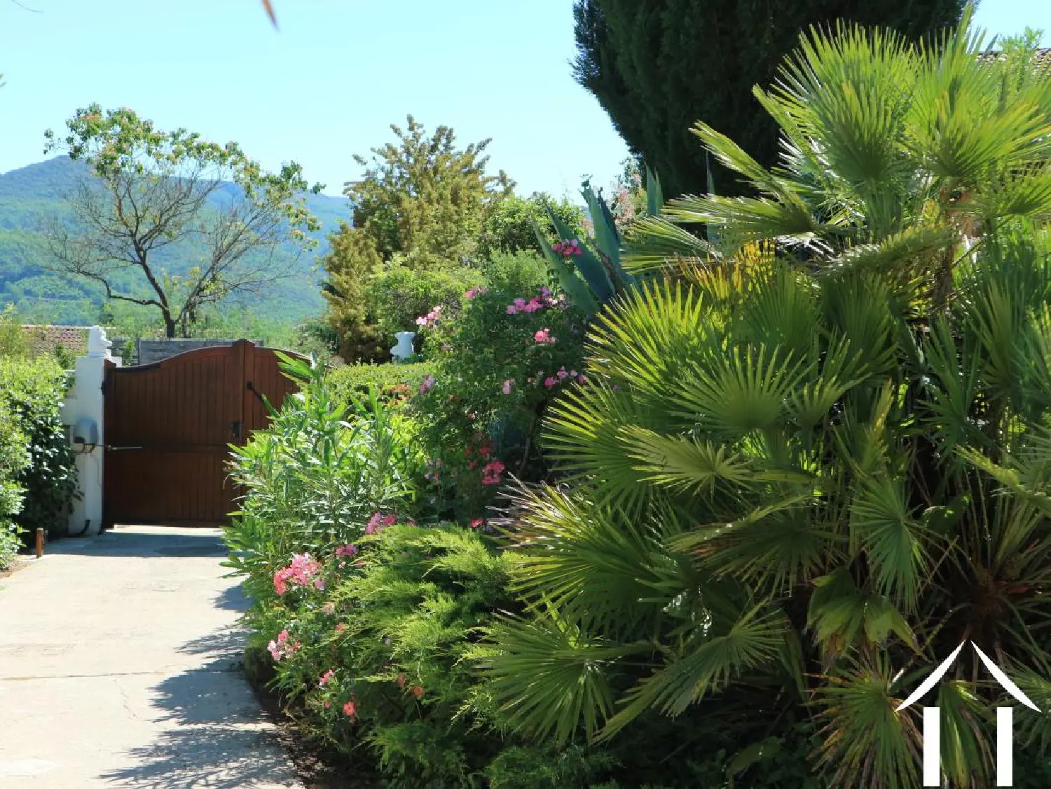 à vendre maison Le Poujol-sur-Orb Hérault 8