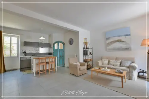 Le Pouliguen Loire-Atlantique casa foto 7094878