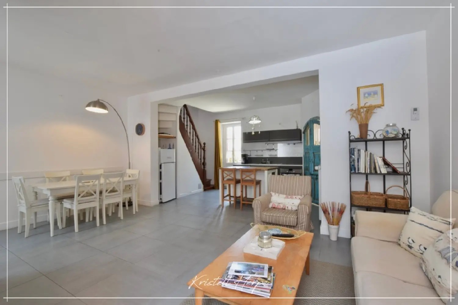  en venta casa Le Pouliguen Loire-Atlantique 7