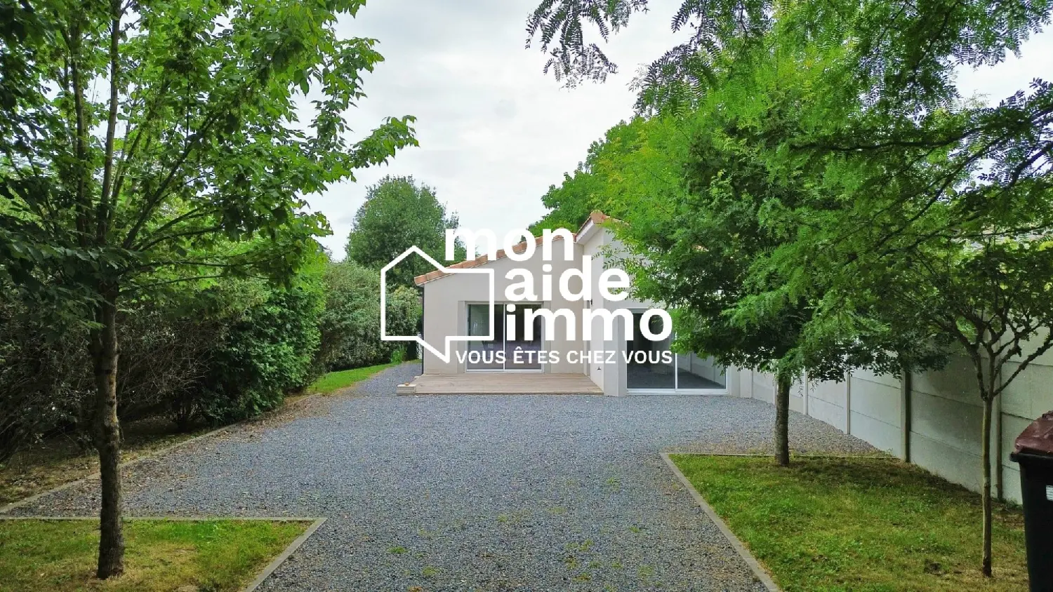  en venta casa Le Pout Gironde 1