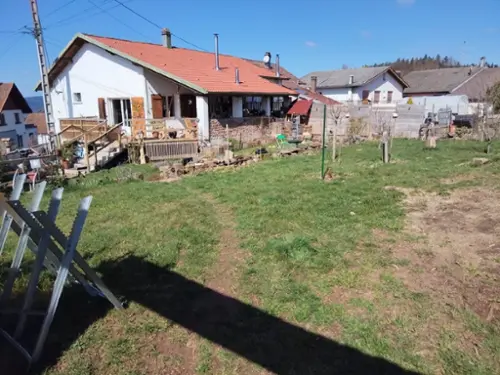 Le Puid Vogesen Haus Bild 7094062