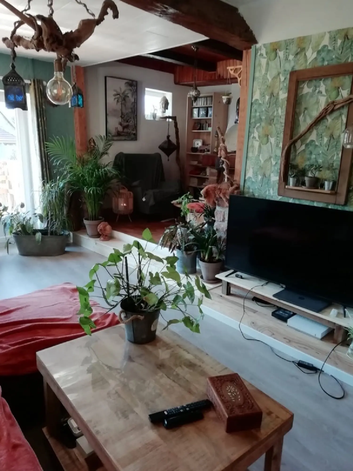  kaufen Haus Le Puid Vogesen 3