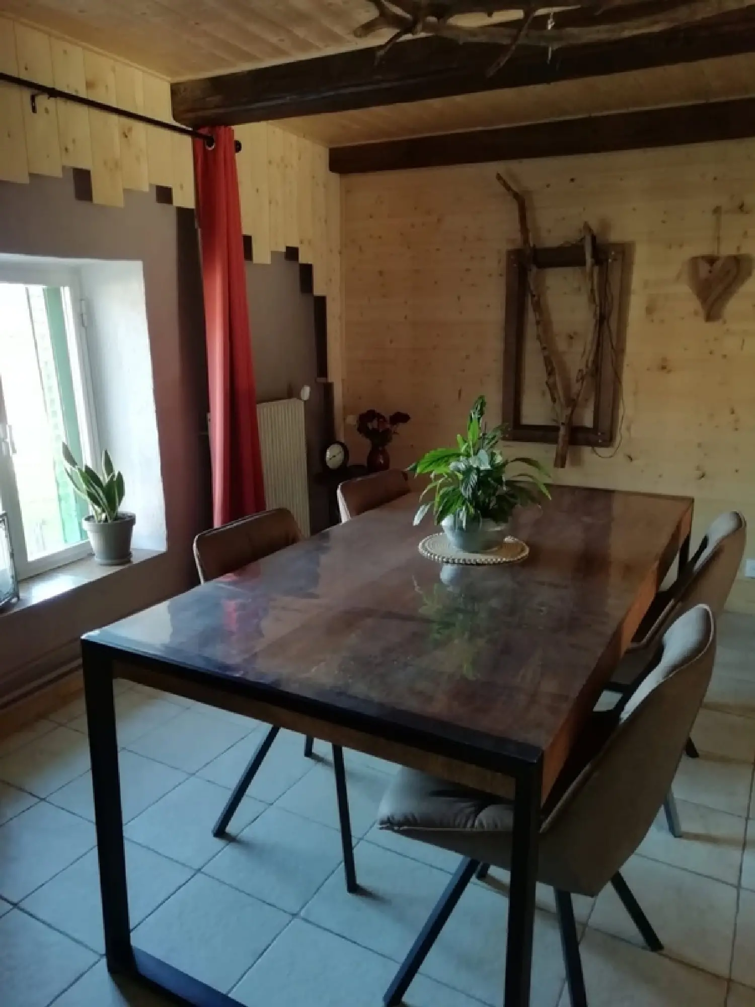  kaufen Haus Le Puid Vogesen 4