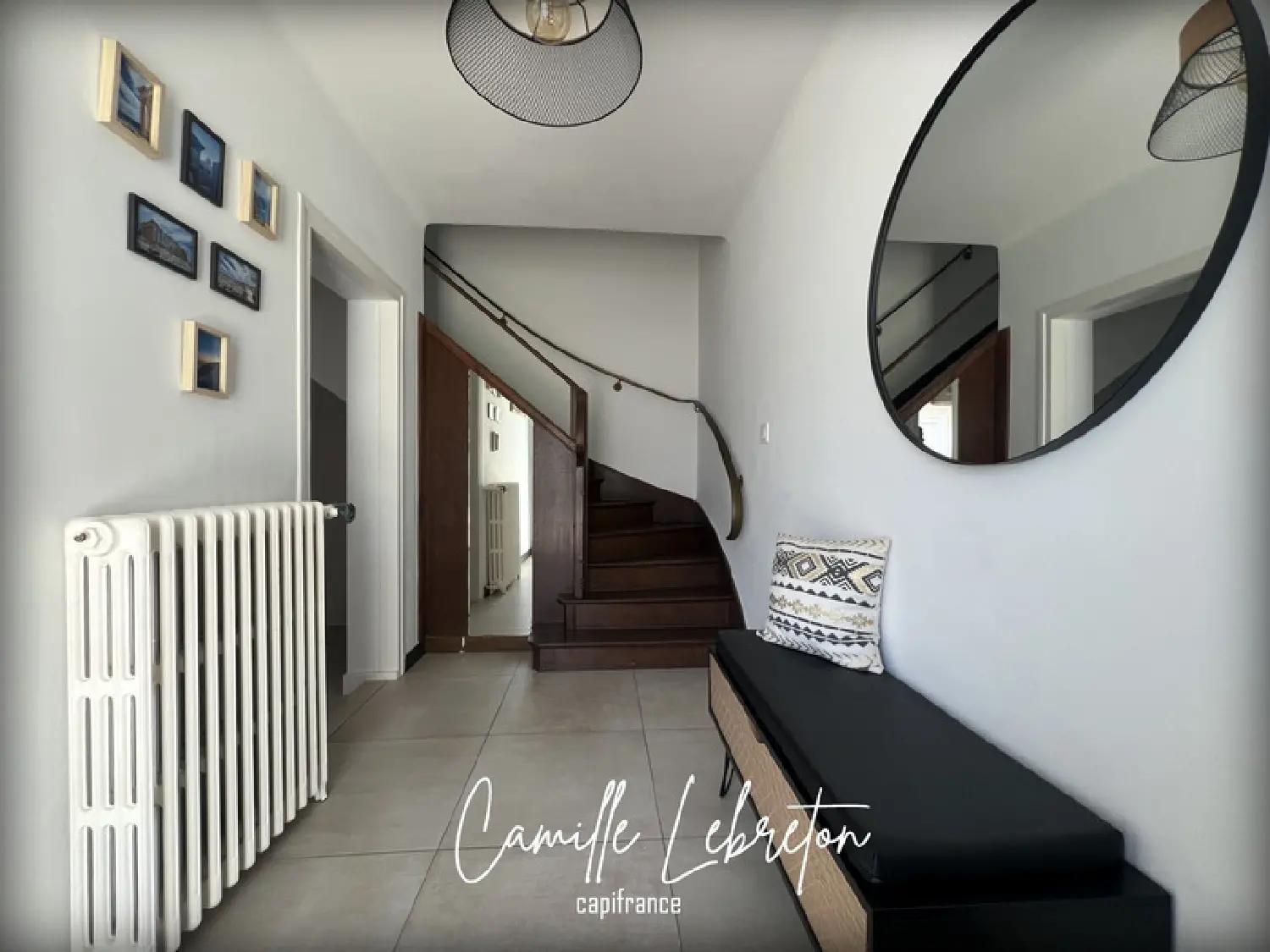  for sale house Le Puy-Saint-Bonnet Maine-et-Loire 1