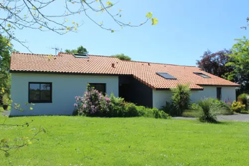 Le Puy-Saint-Bonnet Maine-et-Loire Haus Bild 7101030