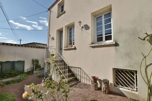 Le Puy-Saint-Bonnet Maine-et-Loire casa foto 7087237