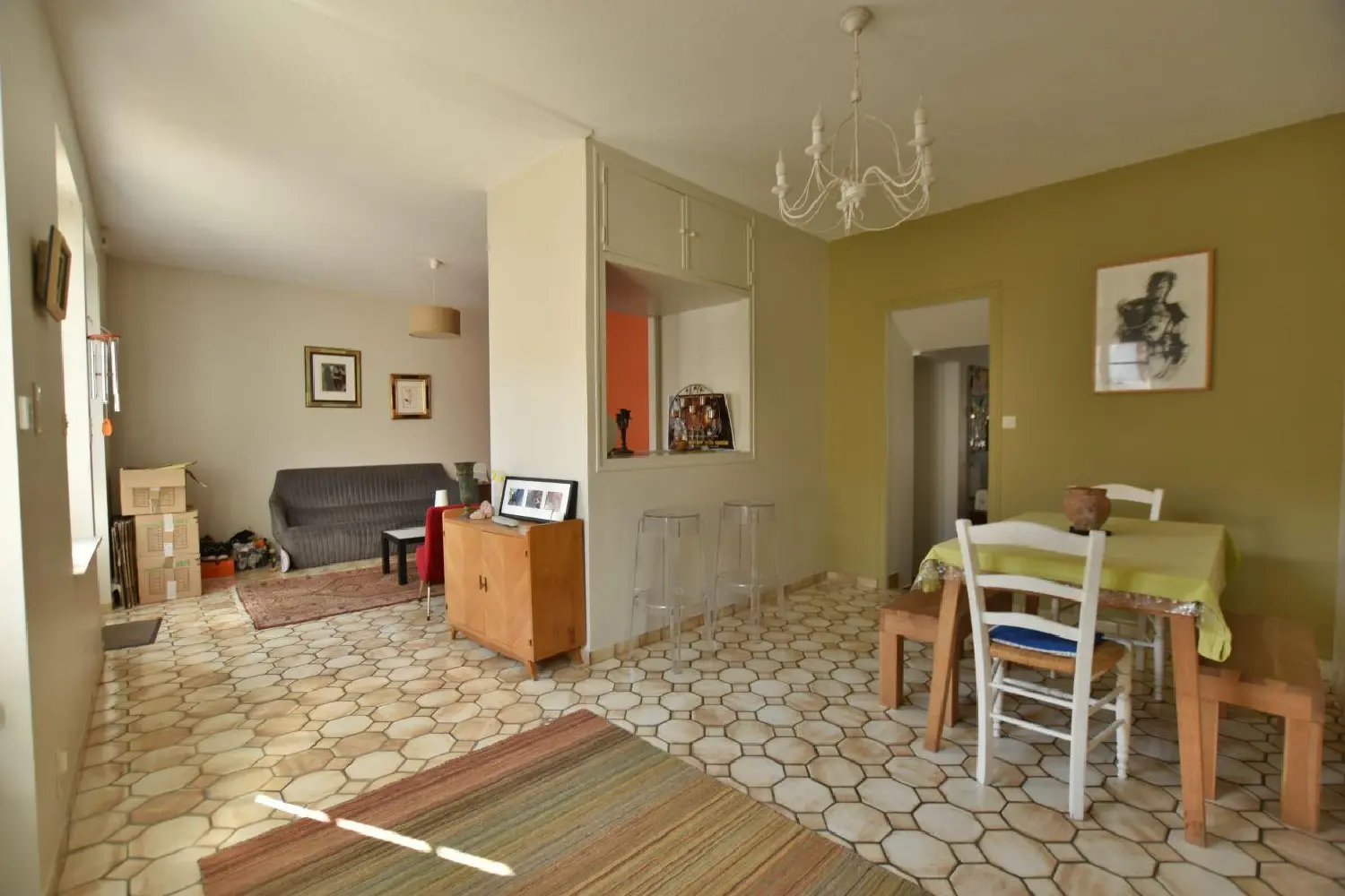 en venta casa Le Puy-Saint-Bonnet Maine-et-Loire 2