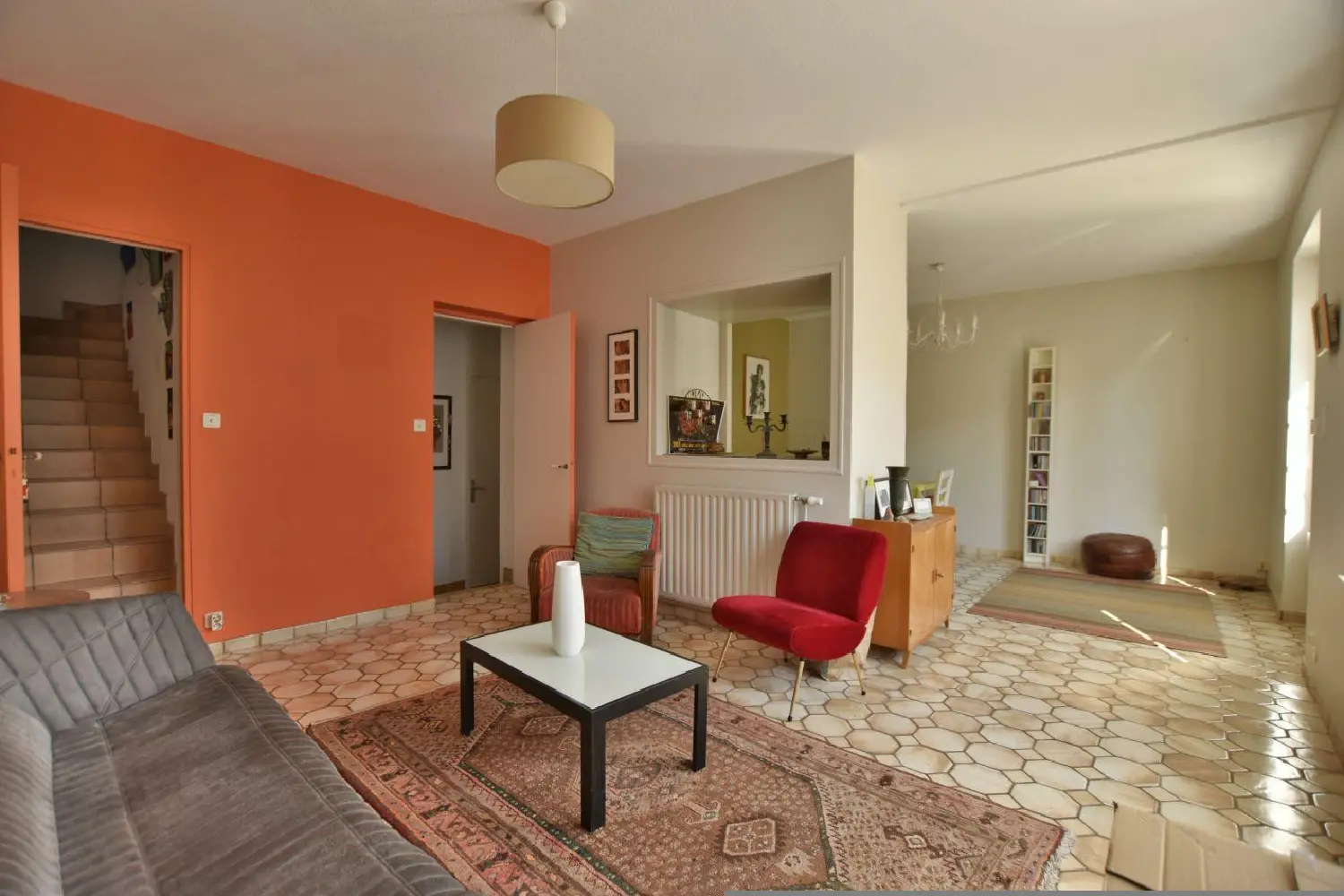 en venta casa Le Puy-Saint-Bonnet Maine-et-Loire 3
