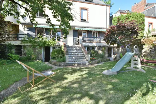 Le Puy-Saint-Bonnet Maine-et-Loire huis foto 7092313