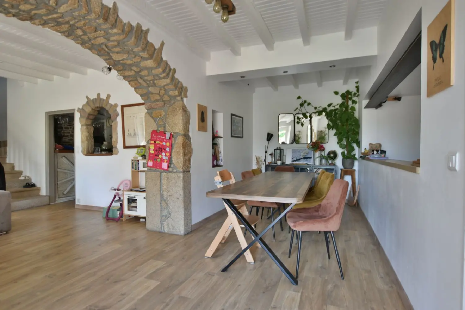  te koop huis Le Puy-Saint-Bonnet Maine-et-Loire 3